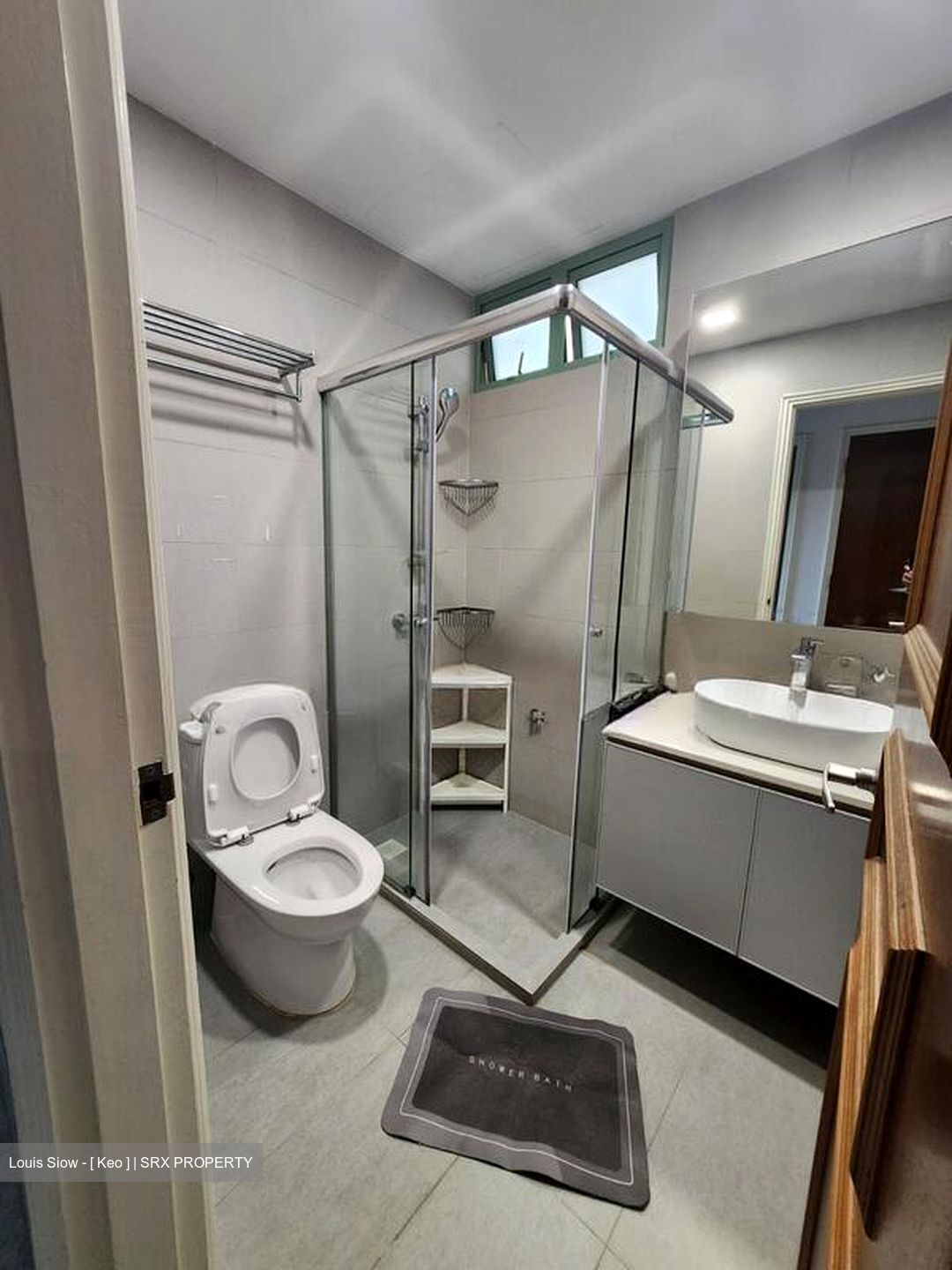 Hillview Park (D23), Condominium #509257191